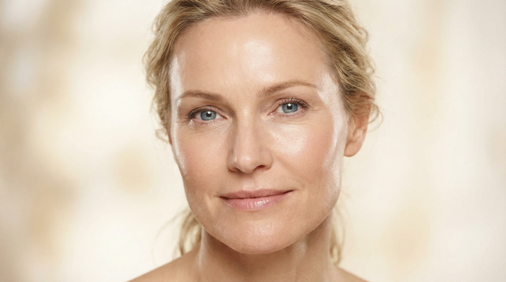 cosmeceutical peptides