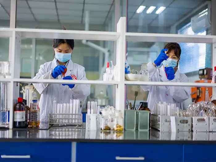 Oxytocin Peptide Raw Powder