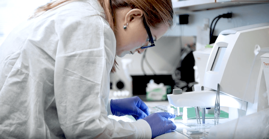 Octreotide Acetate raw Powder