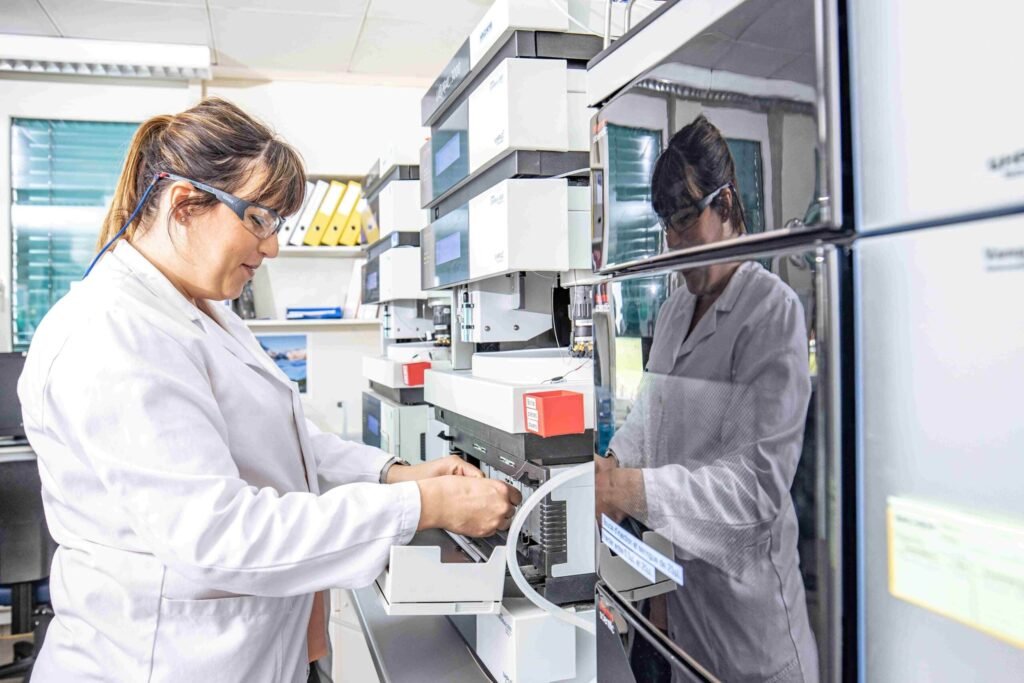 Octreotide Acetate API Powder