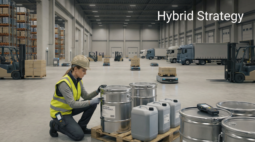 active pharmaceutical ingredients market