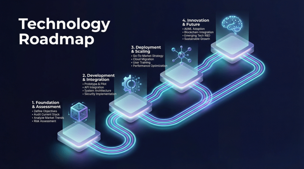 Peptide Digital Strategy