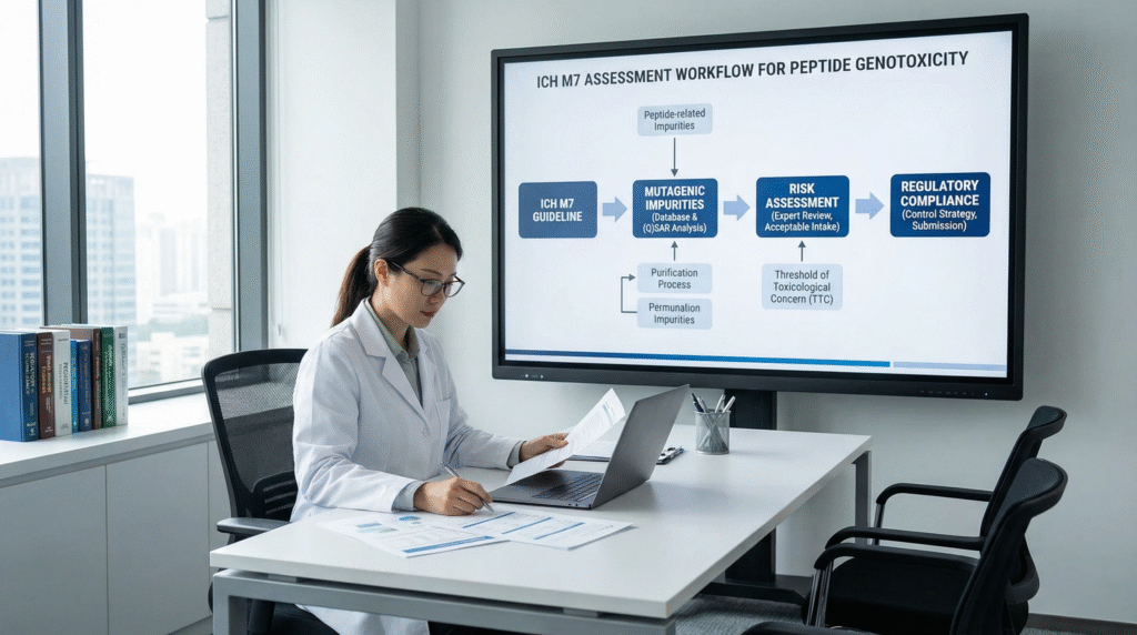 genotoxicity assessment