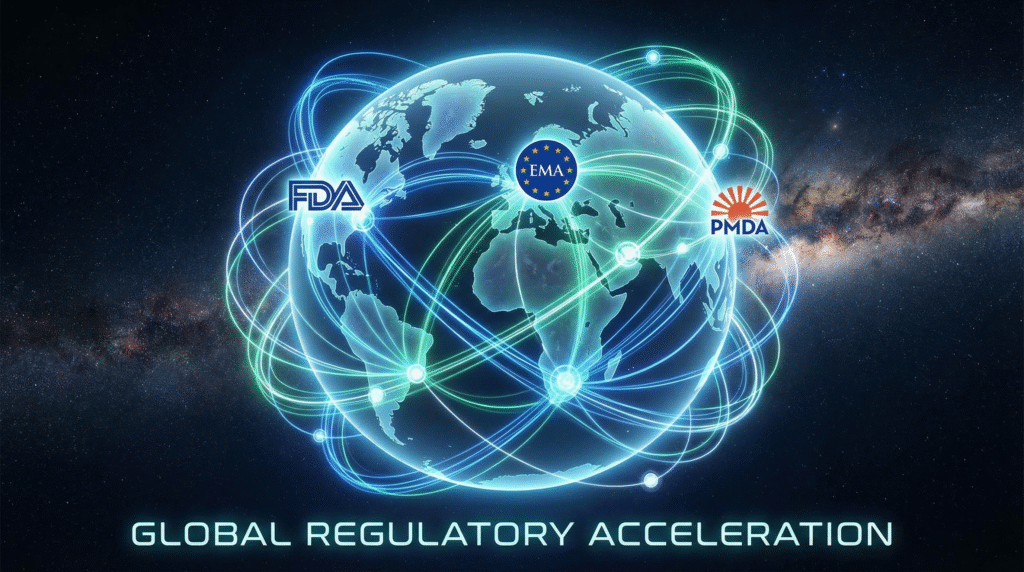 peptide active pharmaceutical ingredient