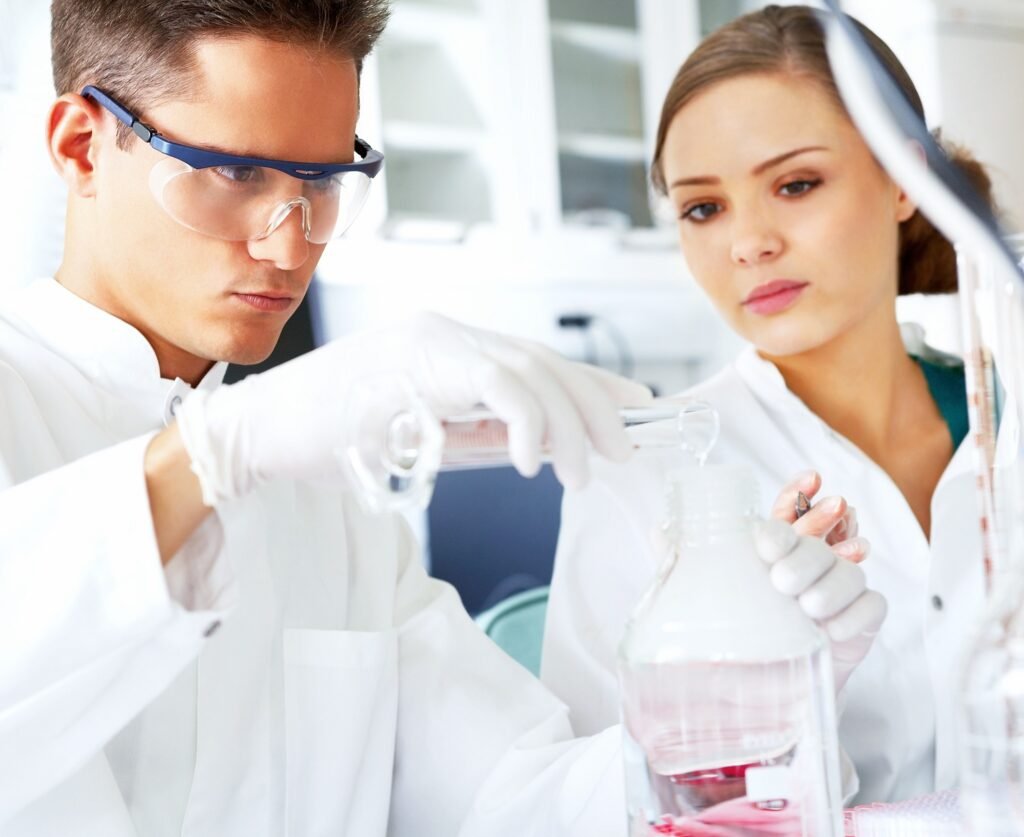 Pramlintide Raw Powder