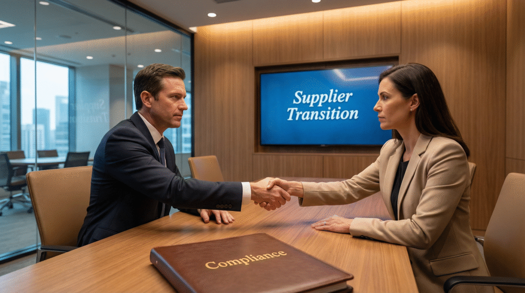 peptide api supplier