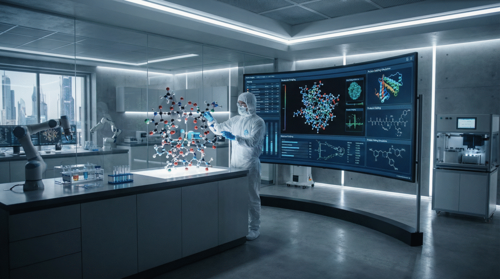 Peptide-Based Diagnostic Imaging Agents