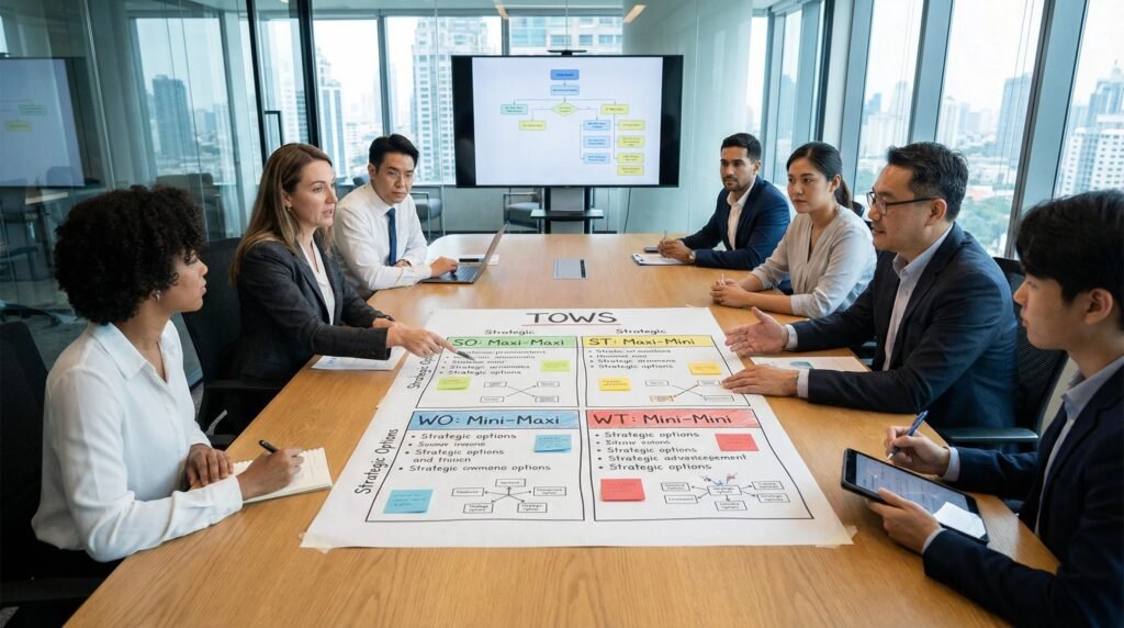 SWOT Analysis in Peptide Therapeutics