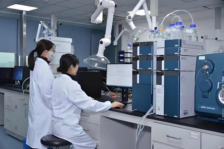 Pentapeptide-18 raw powder