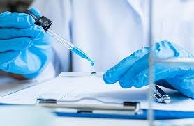 Acetyl Tetrapeptide-9 Powder