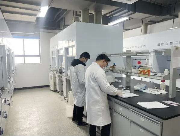 Biotinoyl tripeptide-1 peptide powder