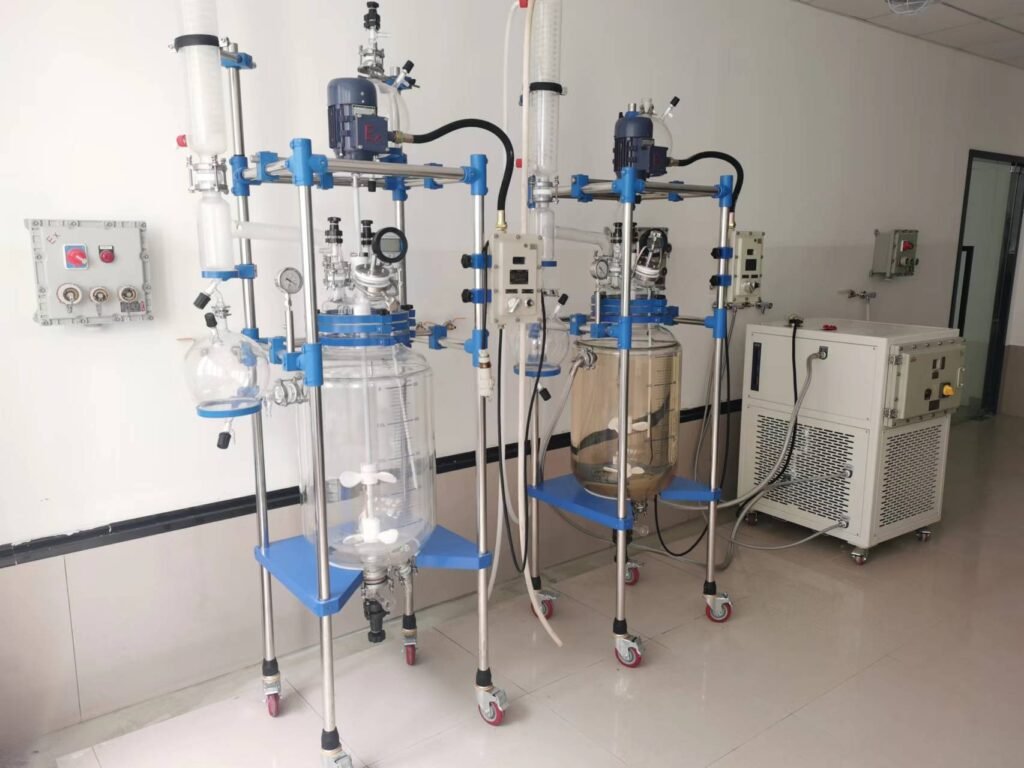 Deslorelin acetate API raw powder