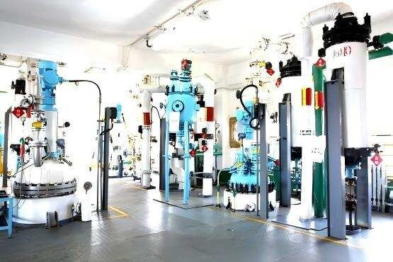 Lysipressin API raw powder