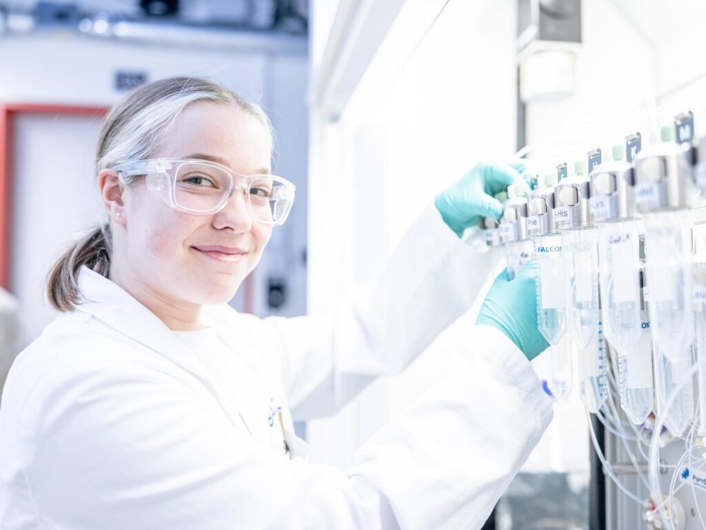 TB500 Peptide API Raw Powder