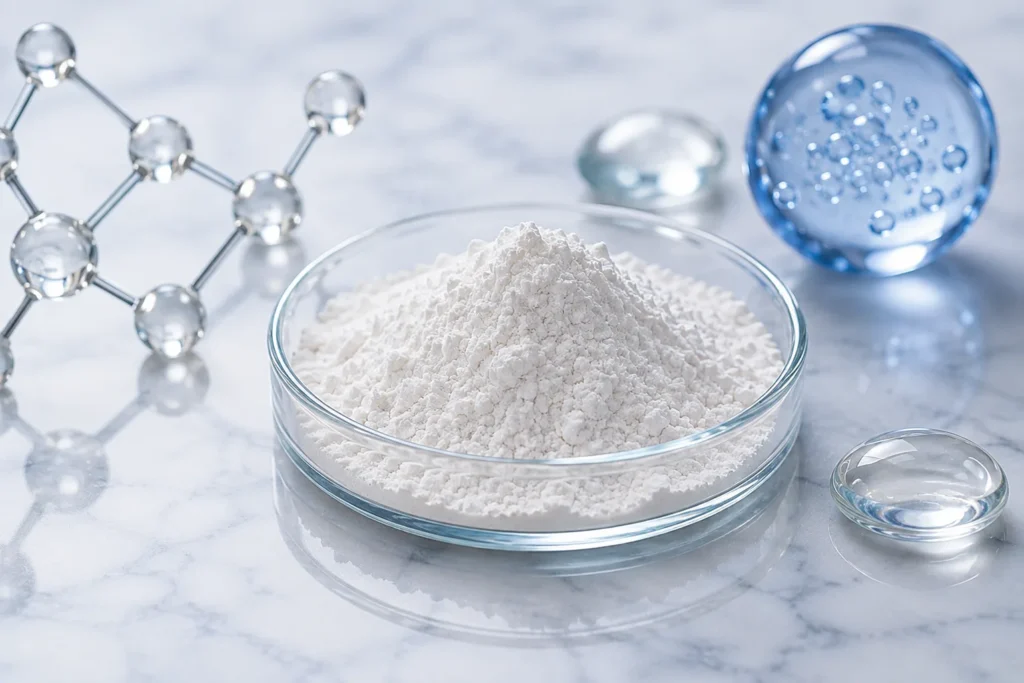 Hexapeptide-11 Raw powder