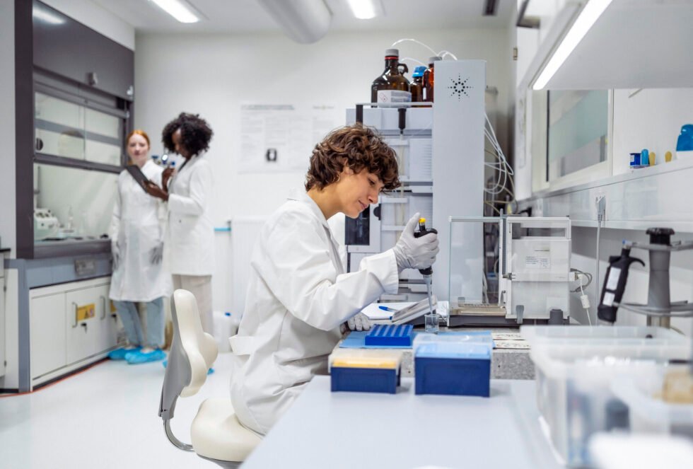 Desmopressin API Raw Powder