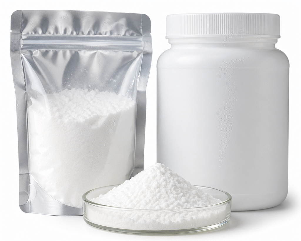 Epithalon API raw powder