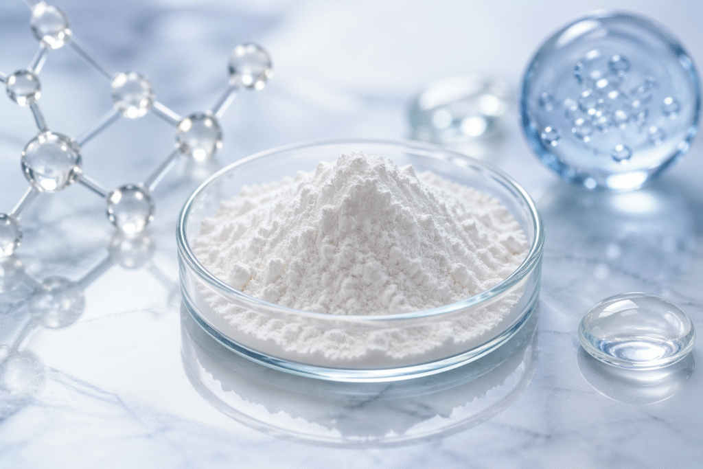 Hexapeptide-11 Raw powder