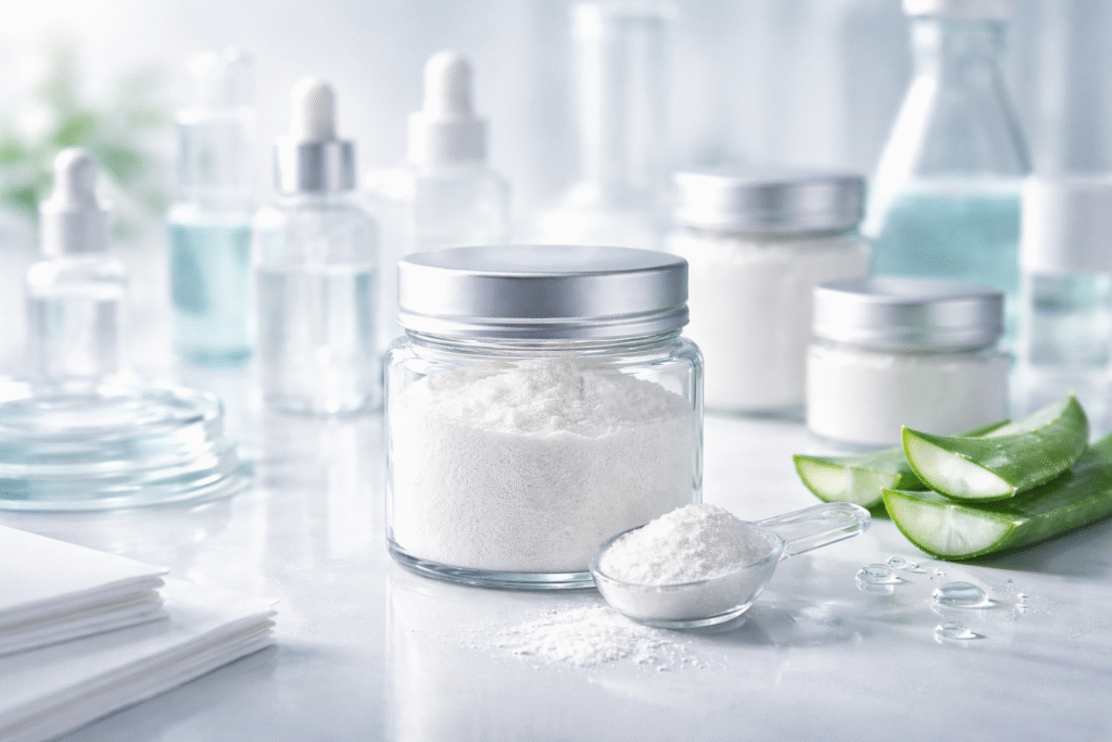 Oligopeptide-10 powder supplier