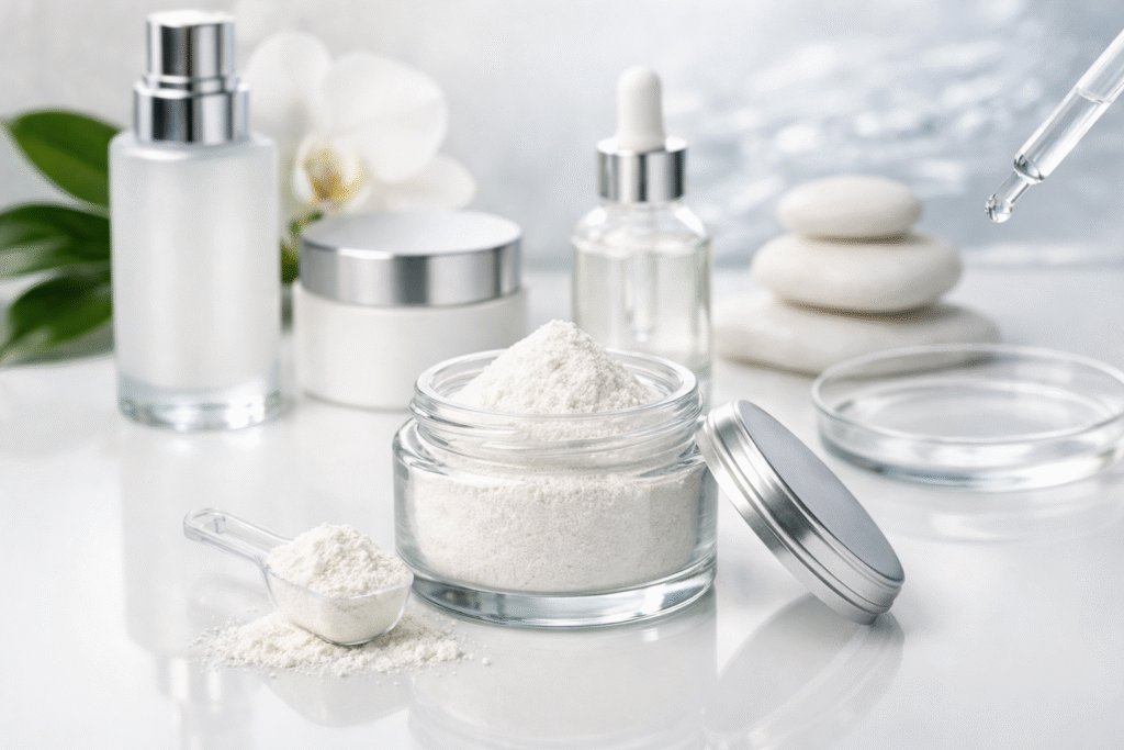 Oligopeptide-6 Peptide Powder