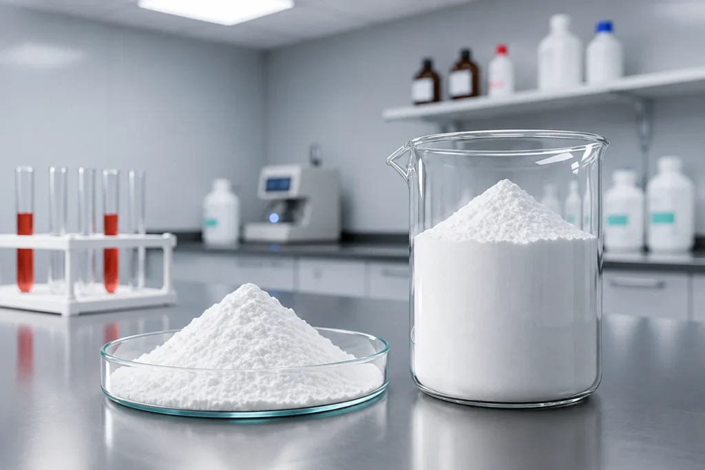 palmitoyl tetrapeptide 7 peptide powder