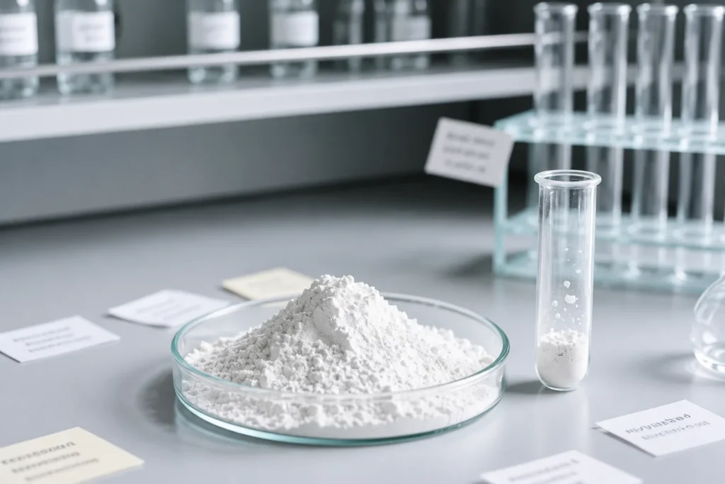 palmitoyl pentapeptide 4 peptide powder