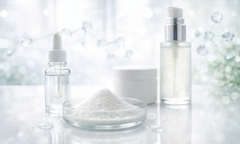 Oligopeptide-68 powder