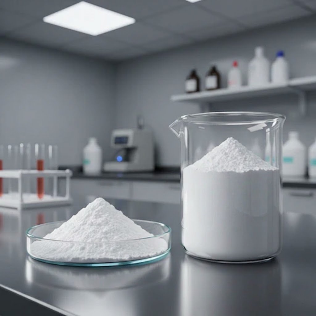 palmitoyl tetrapeptide 7 peptide powder