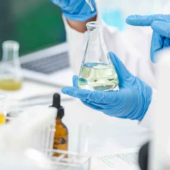 Cosmetic Peptide Raw Materials