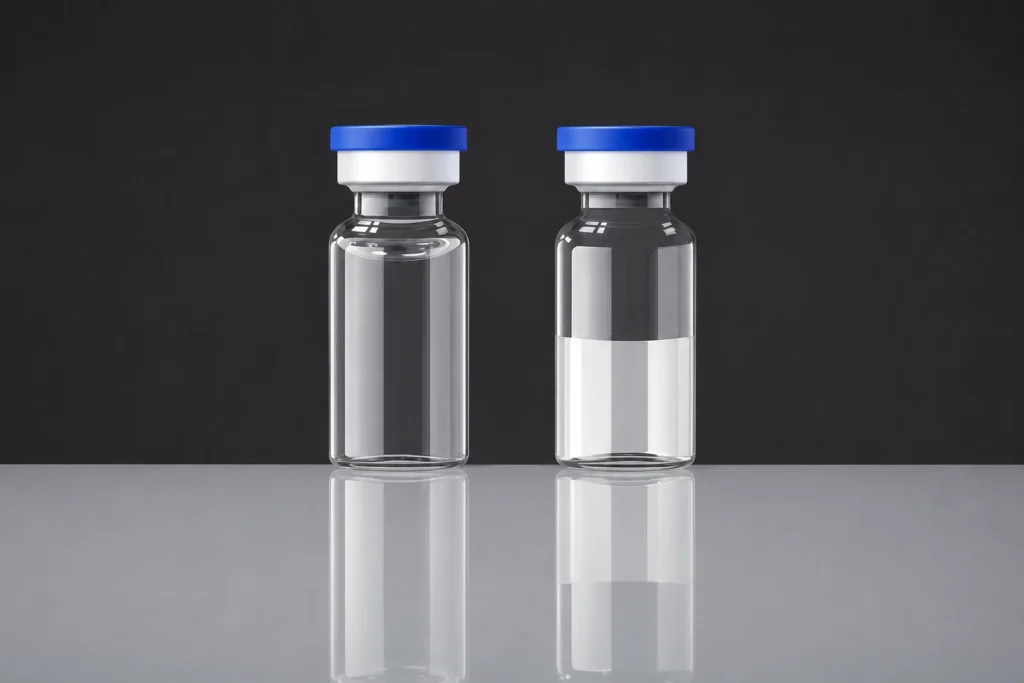 Cosmetic Peptide Raw Materials