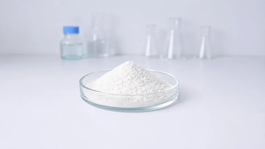 Cosmetic Peptide Raw Materials