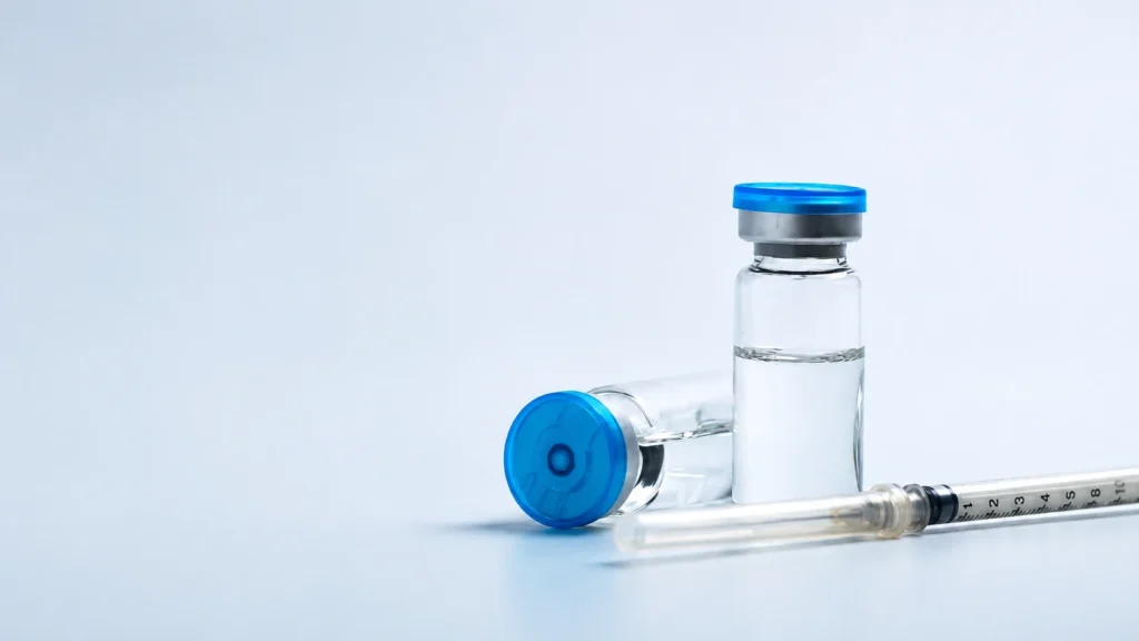 Best Weight Loss Peptides