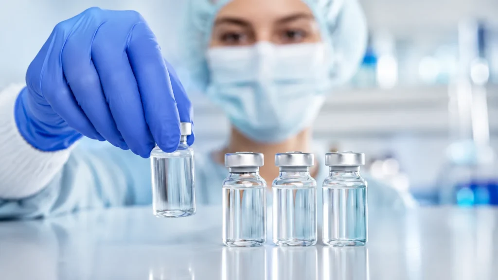 Best Weight Loss Peptides