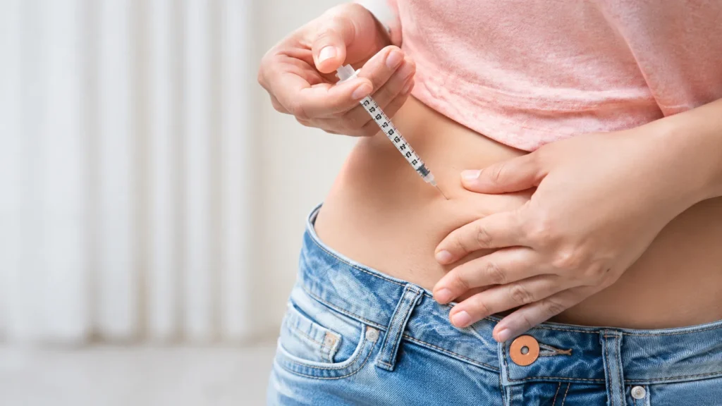 Best Weight Loss Peptides