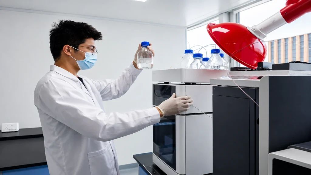 Tirzepatide Peptides