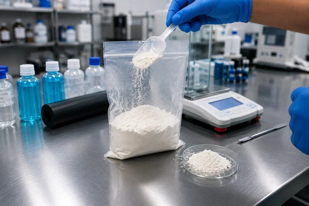 Tirzepatide Peptides