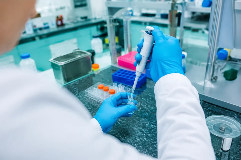 Simple Peptides Semaglutide