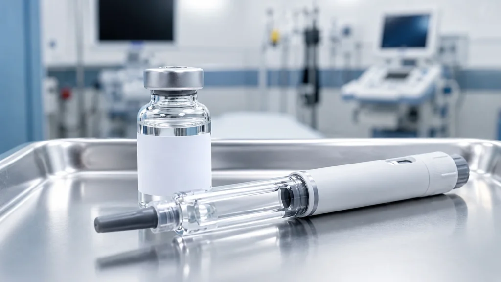 Simple Peptides Semaglutide