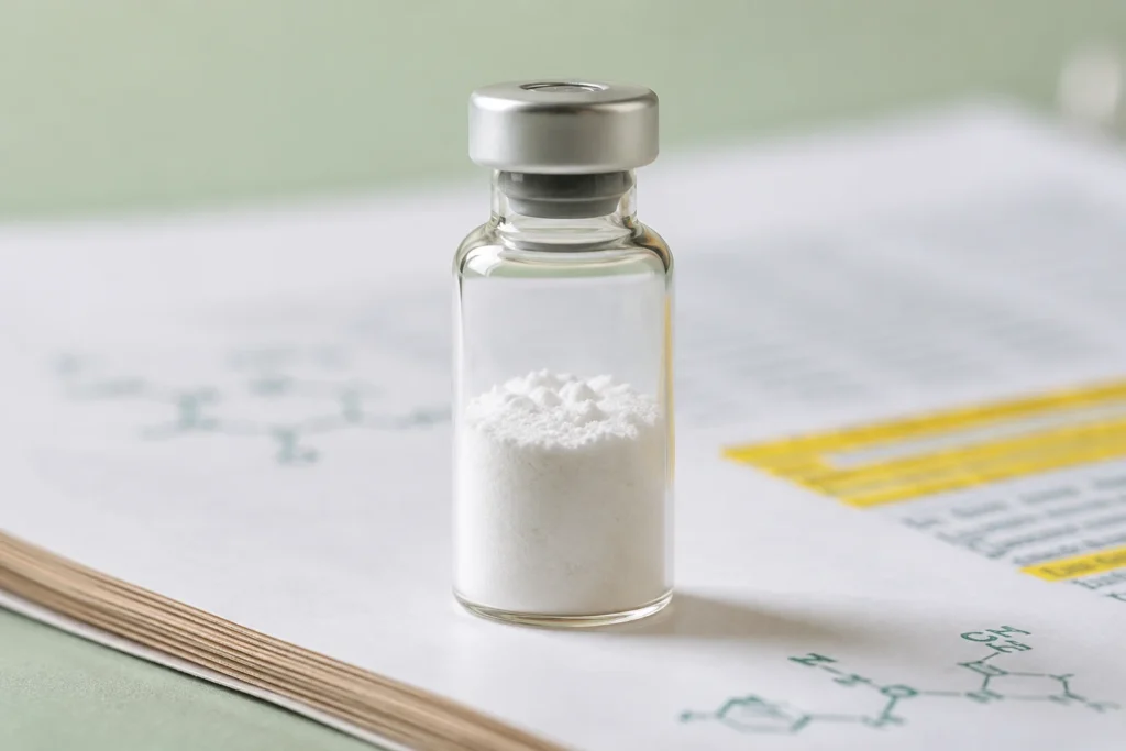 Tirzepatide Peptides
