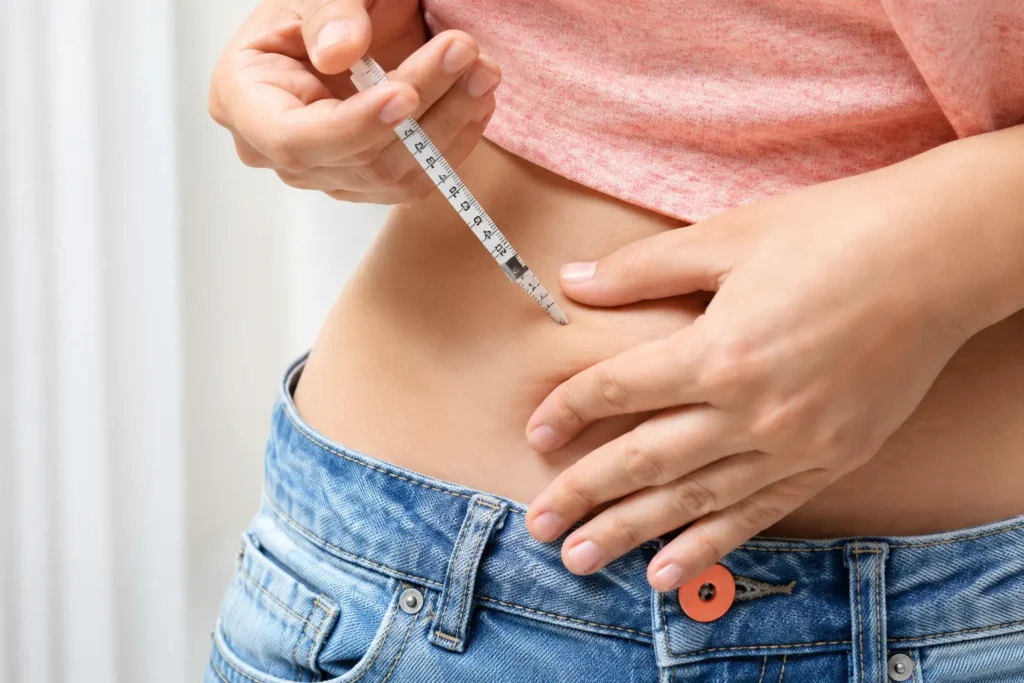 Best Weight Loss Peptides