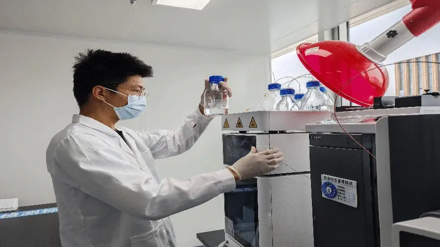 Tirzepatide Peptides