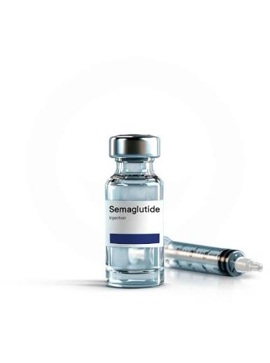99% Purity Semaglutide API
