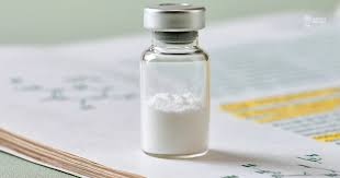 Tirzepatide Peptides