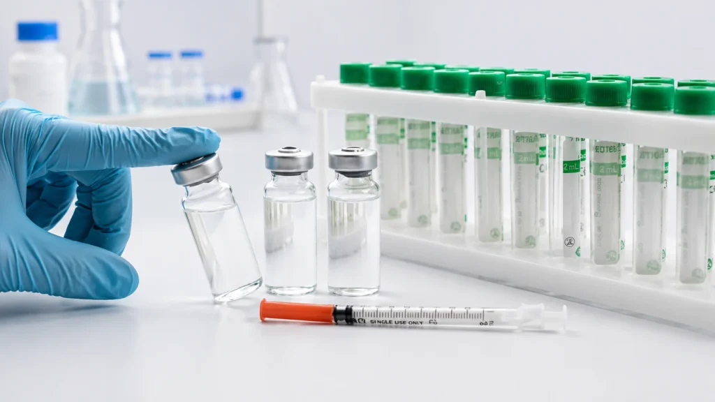 research use only peptides meaning