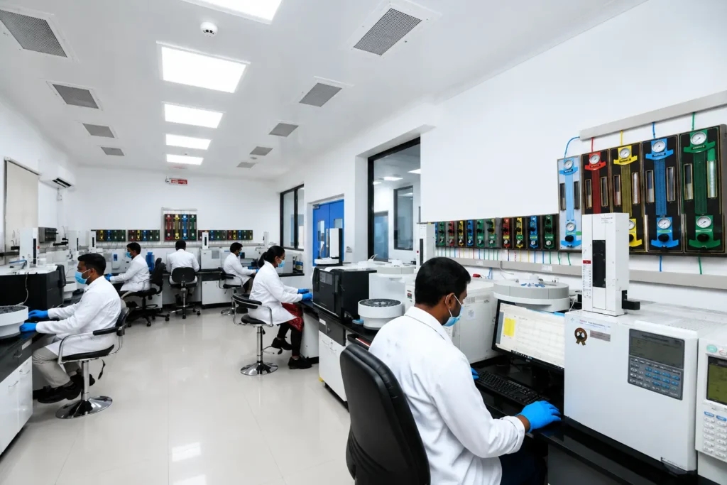 liquid phase peptide synthesis