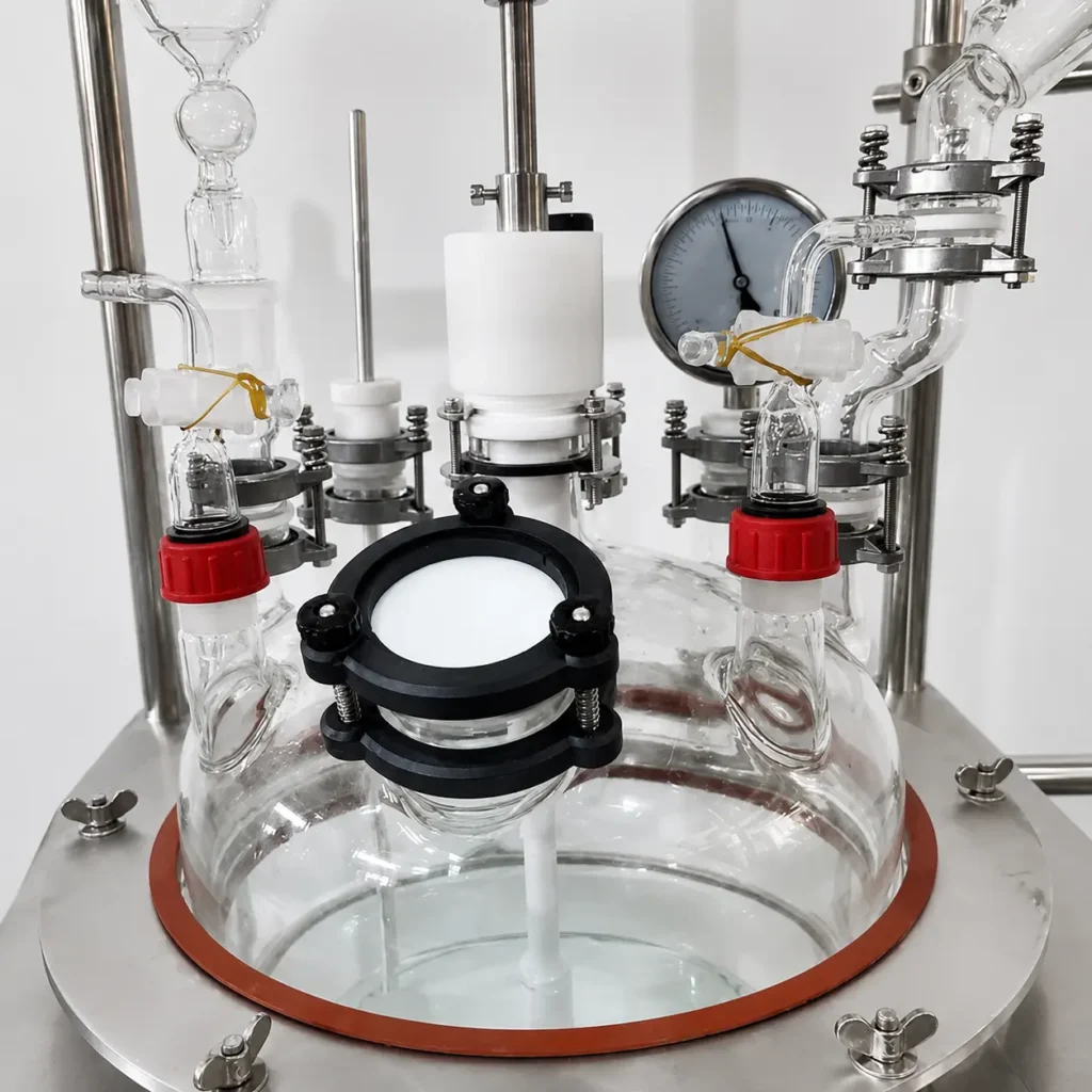 what is solid phase peptide synthesis