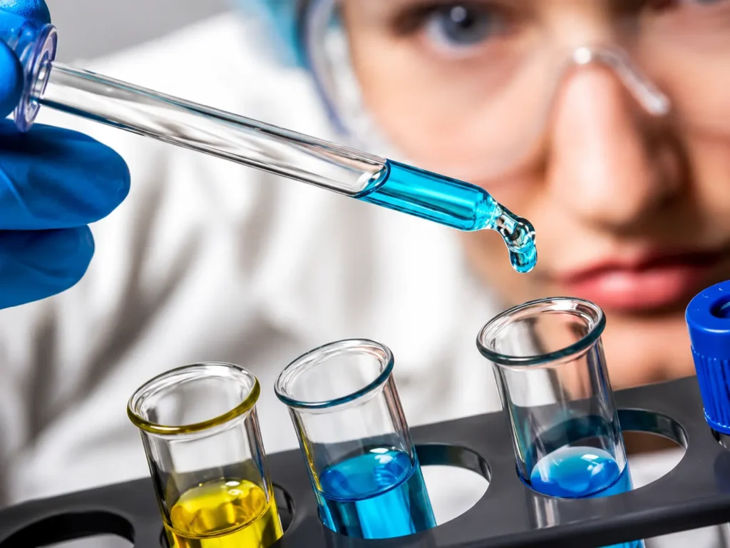 glp-1 peptides for research use