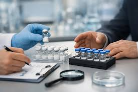 glp-1 peptides for research use