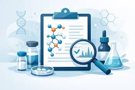 How to Read a Peptide COA