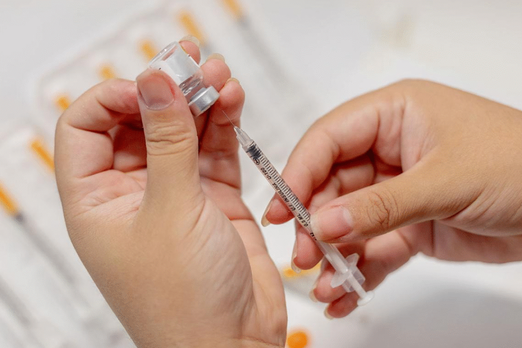 research use only peptides meaning